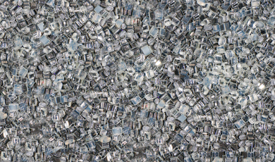 PET NA 再生ペレット